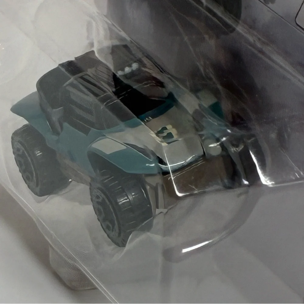 Hot Wheels Cara Dune Star Wars Car 2020 The Mandalorian NEW